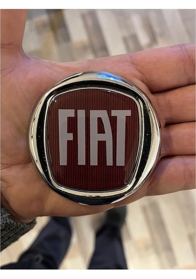 Fiat Linea Egea Albea Arka Arma 7,5 Cm