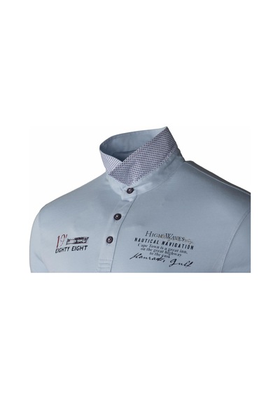 AR-MA Arma Erkek Polo Yaka Tişört Y9tyo7617 001