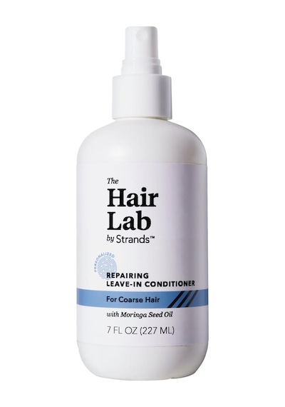 The Hair Lab Repairing Onarıcı Durulanmayan Saç Kremi 207ml