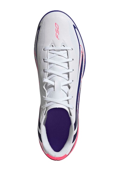 Adidas F50 Hyperfast Club Tf Erkek Krampon Kj3409 Çok Renkli
