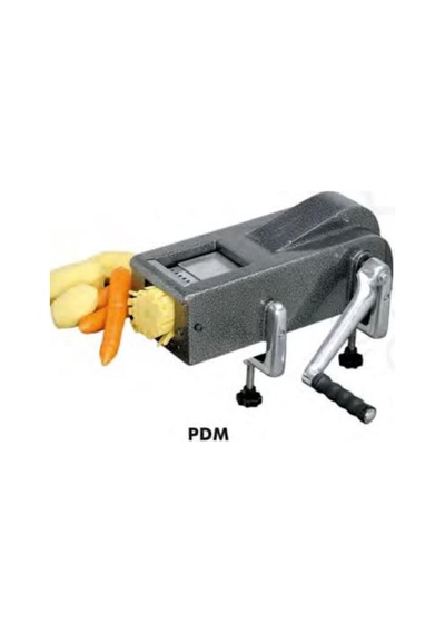 Boğaziçi Pdm Patates Dilimleme Makinası