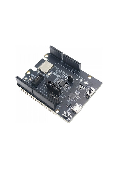 Esp32-c3-aws-expresslink-devkit Wi-fi Bluetooth Ble Geliştirme Kartı