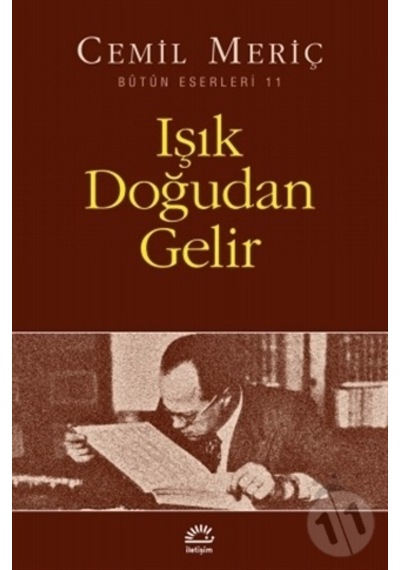 Iletişim Yayınları Işık Doğudan Gelir