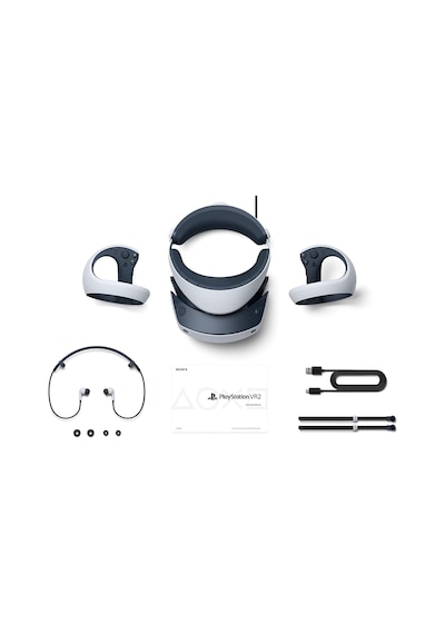 Sony Playstation Vr2 Sanal Gerçeklik Gözlüğü Horizon Bundle