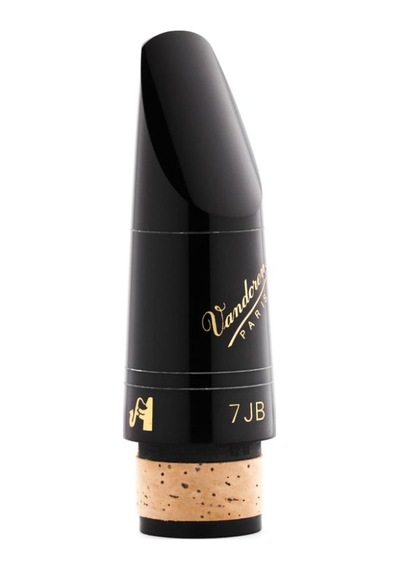 Vandoren 7jb Bb Clarinet Mouthpiece Traditional Klarnet Bek