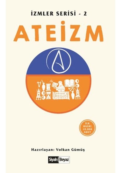 Ateizm İzmler Serisi 2