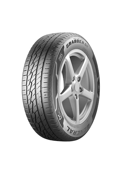 General Tire Grabber Gt Plus 275/40R20 106Y XL Yaz Lastiği 2025
