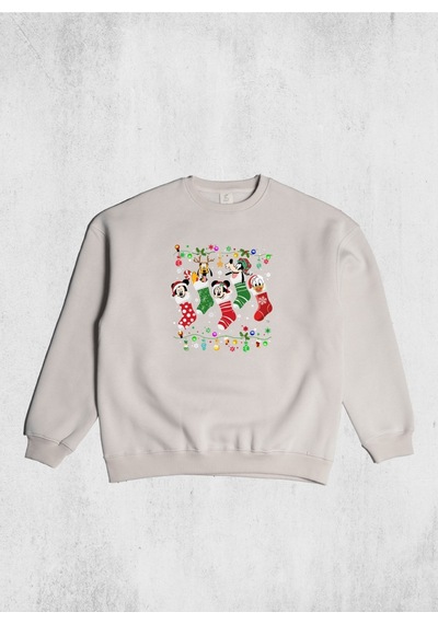 Unisex Mickey Sweatshirt