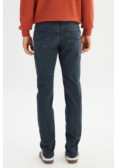 Rider Denim Pantolon Deep Blue Deep Blue