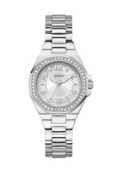Guess Gugw0877l1 Kol Saati Altın - Siyah