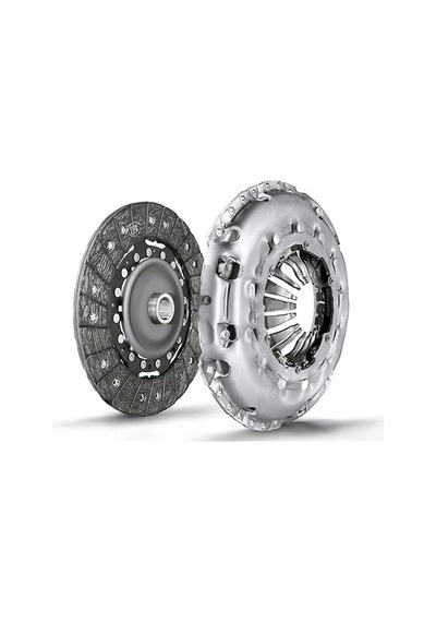 Debriyaj Seti Amarok 2.0 Tdı 11 Cdba-cnfa-cnfb-cdca-cnea