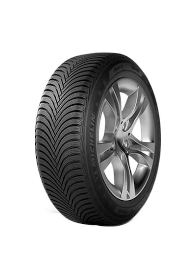 Michelin Pilot Alpin 5 Mo 255/40R18 99H Xl M+S 3Pmsf Kış Lastiği 2025