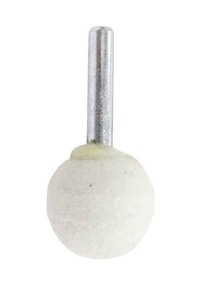 Zargana Saplı Taş 6mm - 23x23mm