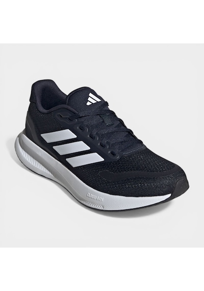 Adidas Runfalcon 5 W Ie8829 Lacivert Kadın Spor Ayakkabı