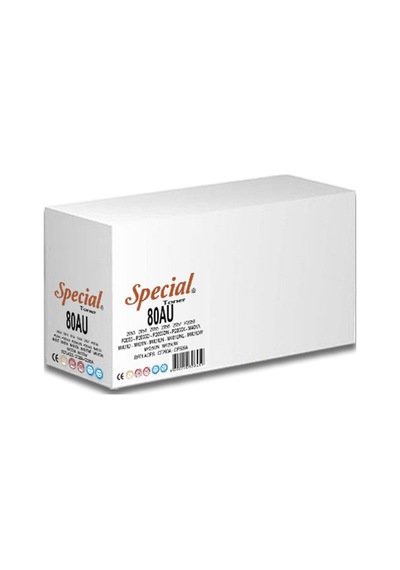 Specıal 05A - 280A - Ce505A - Cf280A Unıversal Toner
