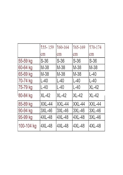 Magic Form 412 Kadın Arkası Dantel Sting Külot-kırmızı Kırmızı