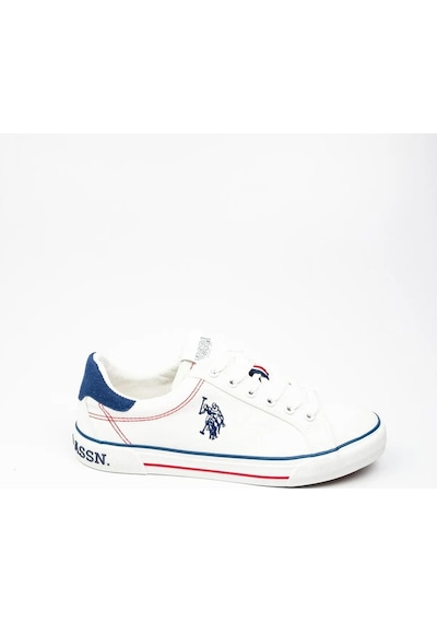 U.S. Polo Assn. Us Polo Rachel 4fx Kadın Ayakkabı 101532568 001