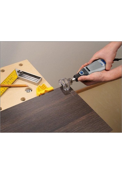 Dremel 546 Yarık Çapraz Kesim Bıçağı 31.8 Mm