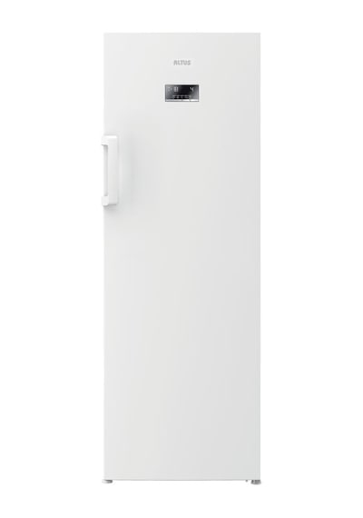 Altus AL 709 XNF Joker 256 LT 7 Çekmeceli No-Frost Dikey Derin Dondurucu