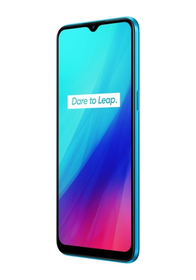 Realme C3 RMX2020 Duos 3 GB 64 GB (Realme Türkiye Garantili)
