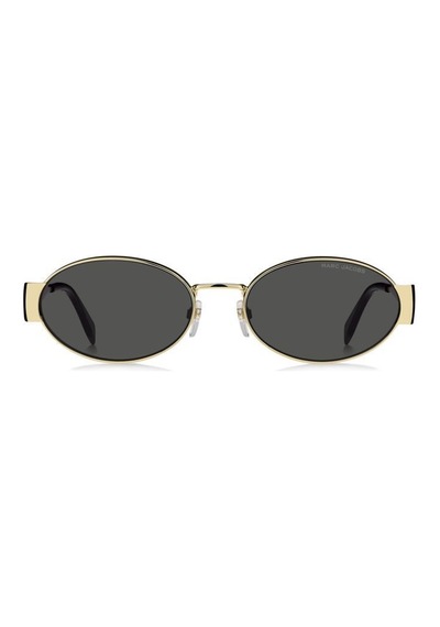 Marc Jacobs Marc 806/s-rhl Altın Unisex Güneş Gözlüğü Altın