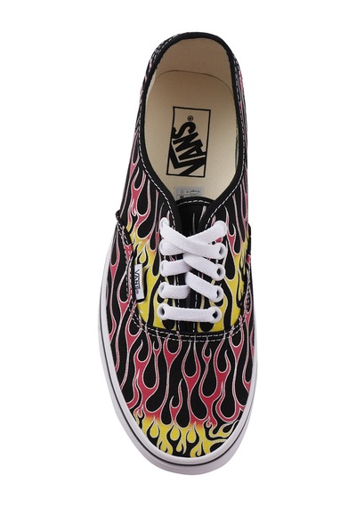 Vans Unısex Ayakkabı Vn0a38emvkj1 Vn0a38emvkj1 Çok Renkli Çok Renkli