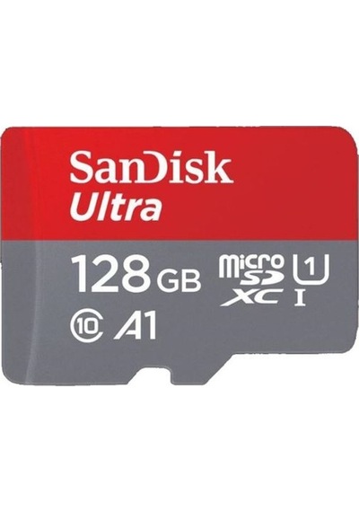 Sandisk SDSQXCD-128G-GN6MA 128 GB Extreme Pro Microsd Uhs I Card 128 GB Hafıza Kartı