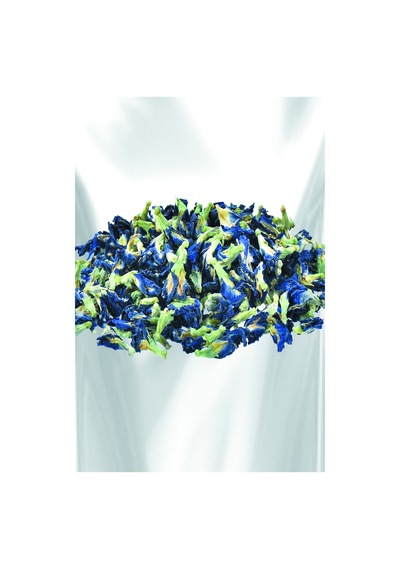 Mavi Kelebek Çayı %100 Saf 36 Gr. Mavi Kelebek Çiçeği Sarmaşığı Blue Butterfly Tea