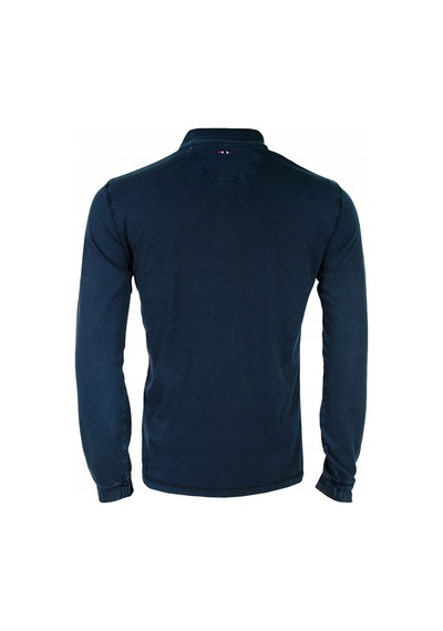 Napapıjrı Elbas Ls Erkek Sweatshırt N0ygpx-176 N0ygpx-176 Lacivert Lacivert