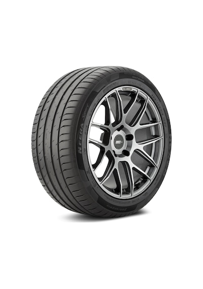Nexen 245/40 R18 93Y N-Fera Sport Yaz Lastiği 2025