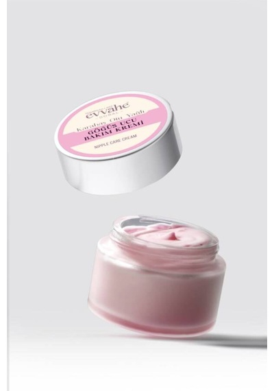 Göğüs Ucu Onarıcı Krem 30gr. - 270428577