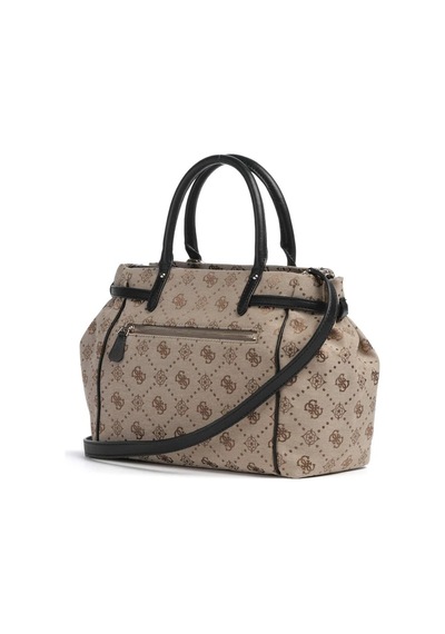 Guess Dorothy Kadın El Çantası Hwjp2231060 Kahverengi