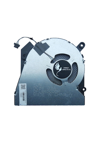 HP Uyumlu Probook 450 G7 1q3a5es Notebook Fan, İşlemci Fanı V.1