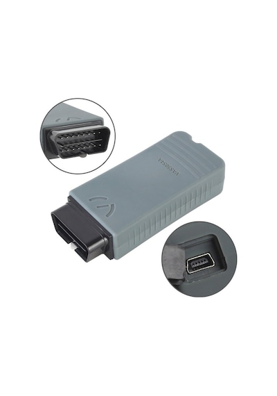 Vas 5054a Odis Perfect Versiyon Odis Volkswagen Servis Arıza Tesp
