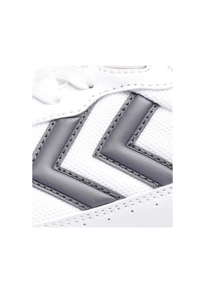 Hummel Monaco 50 900923-9001 Beyaz Unisex Günlük Ayakkabı