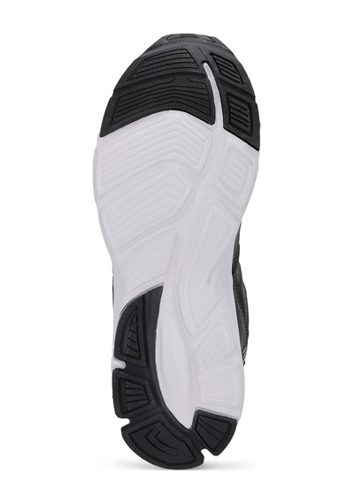 Slazenger Polısh I Kadın Koyu Gri Koşu & Yürüyüş Spor Ayakkabısı