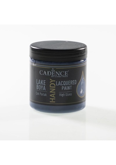 Cadence Handy Lake Boya L028 Deniz Mavi 250Ml