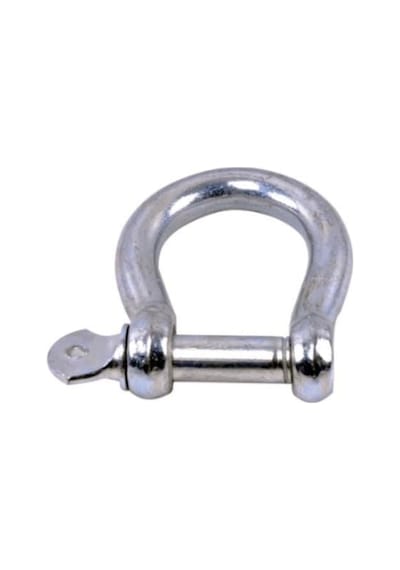 M10 Omega Zincir Kilidi 3/8 2 Adet - Elm-01-571889 5 x 5