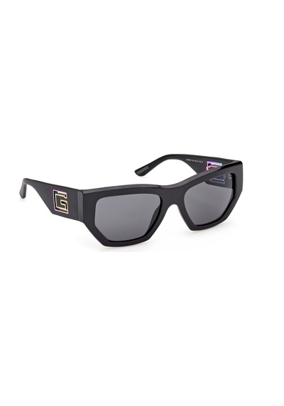 Guess Gu00291/s 01a 54-18-135 Güneş Gözlüğü Siyah