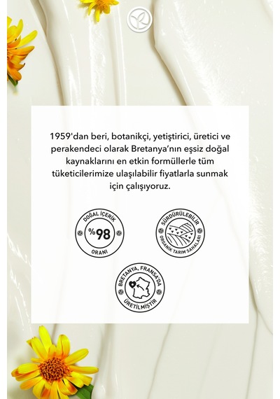 Yves Rocher El Bakım Kremi - Onarıcı Yoğun Dokulu-75 Ml-15216