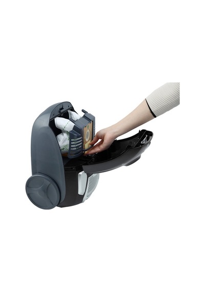 Hoover Brave BV71_BV20011 700 W Toz Torbalı Elektrikli Süpürge