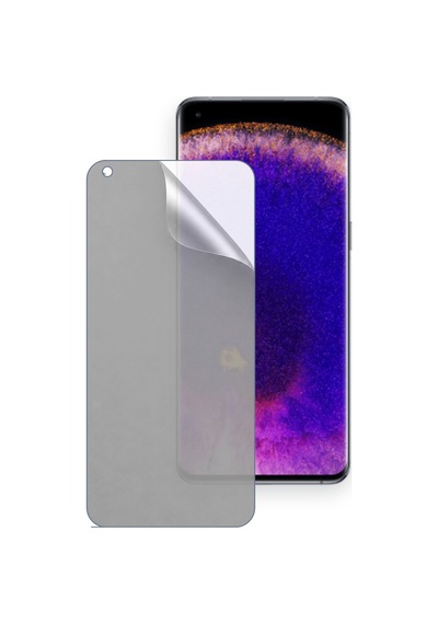 Oppo Find X5 Pro Uyumlu Ön Yüzey Mat Hidrojel Ekran Koruyucu 16838702
