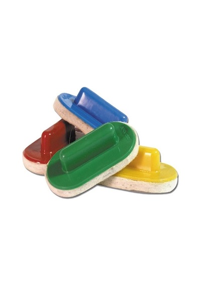 Akyazı Küçük Plastik Silgi 0124