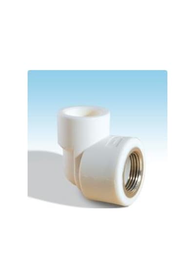Plastherm 25X1/2 İnch Pprc İç Dişli Dirsek