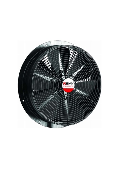 Bst 350 3250m³/h Sanayi Aspiratörü 380v