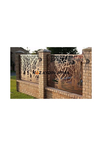 Prinç Eskitme Modern Dekoratif Sarkıt Aplik Ct-8351 Diğer