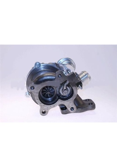 Kkk Turbo Şarj Peugeot Bipper Tepee 1.4 Hdi 08 Citroen Nemo 1.4 Hdi 08 Borgwarner Kkk 54359880021 0375.n6-0375.q6