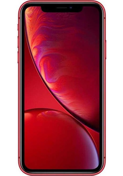 Yenilenmiş Apple Iphone XR 128 GB B Grade (12 Ay Garantili)