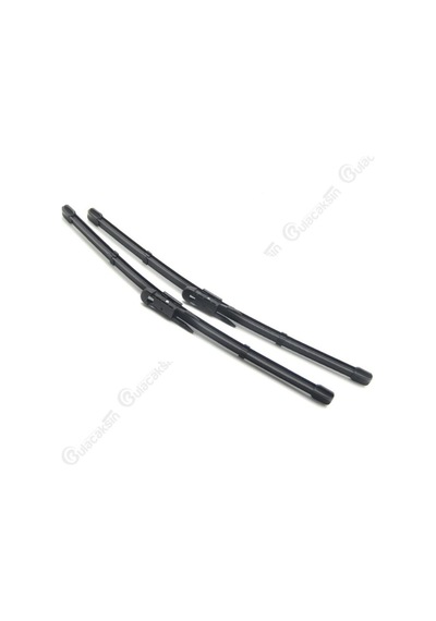 Inwells Nissan Qashqai Muz Silecek Takımı 2007-2013 Inwells