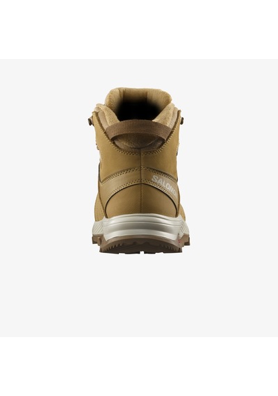 Salomon Outchill Ts Cswp Kadın Krem Bot Düz L47328200 Krem